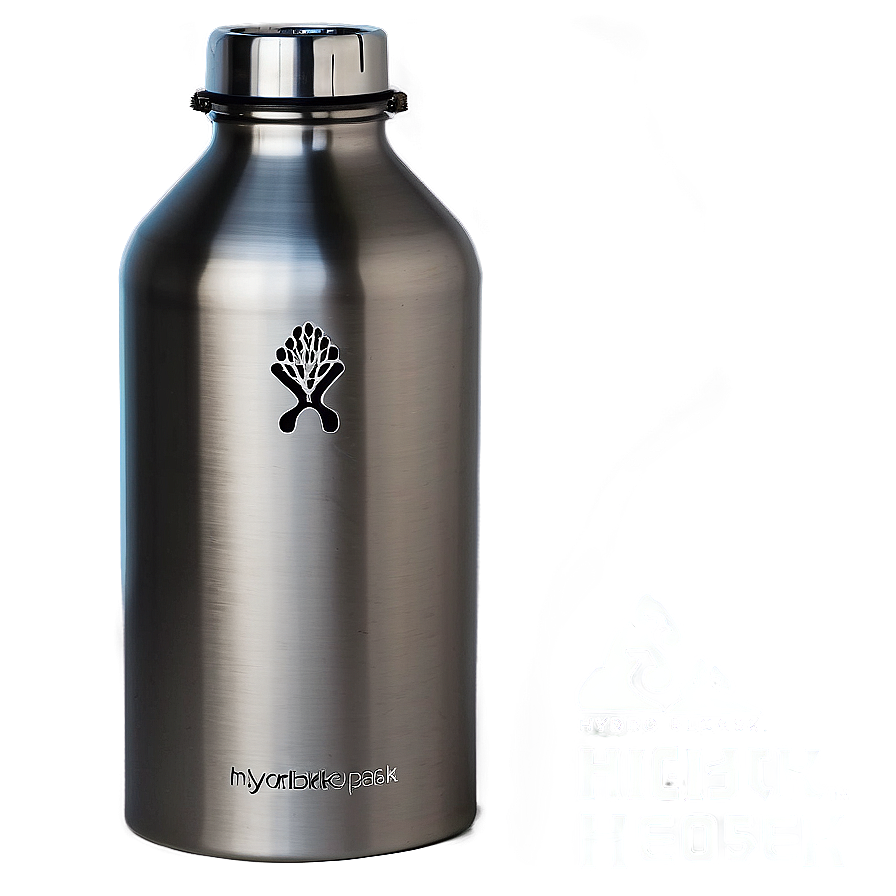 Hydro Flask Beer Growler Png 06272024 PNG Image