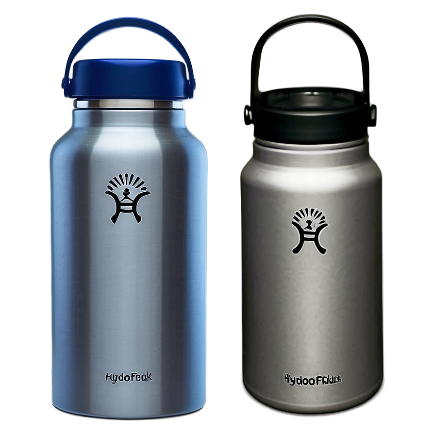 Hydro Flask With Straw Lid Png Lak PNG Image