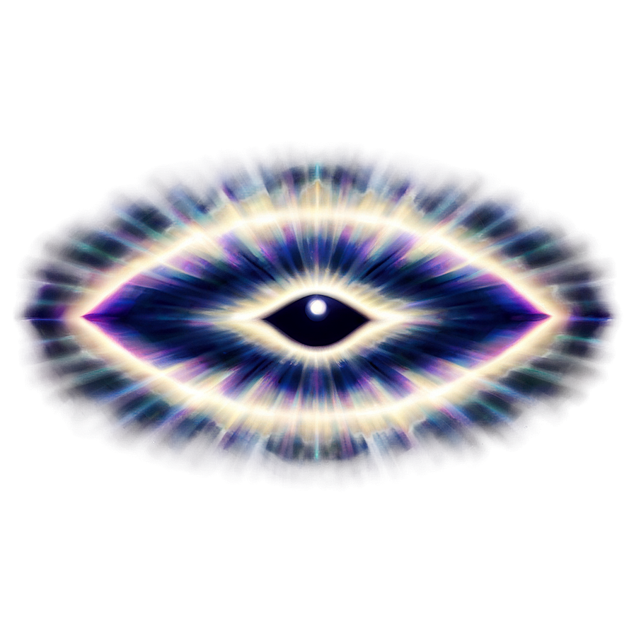 Hypnotic Bright Light Png 50 PNG Image