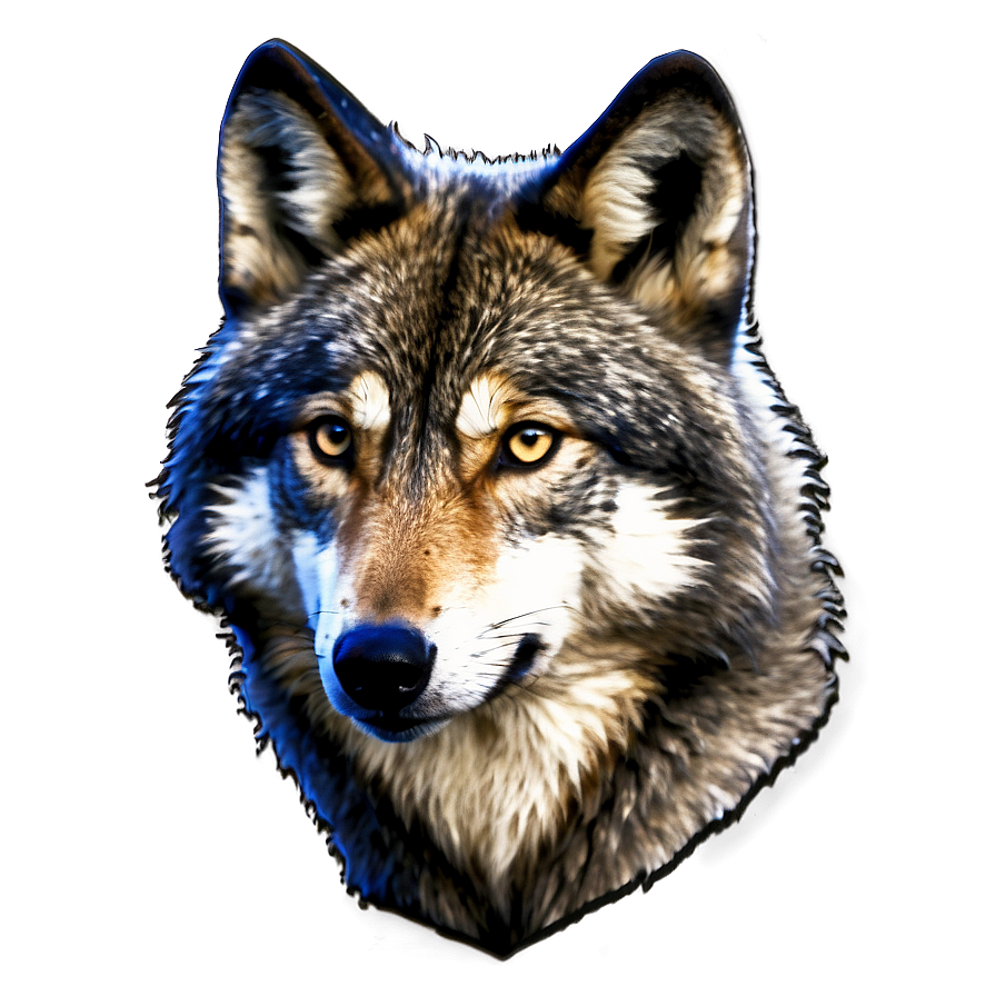 Hypnotic Wolf Eyes Png Pog88 PNG Image