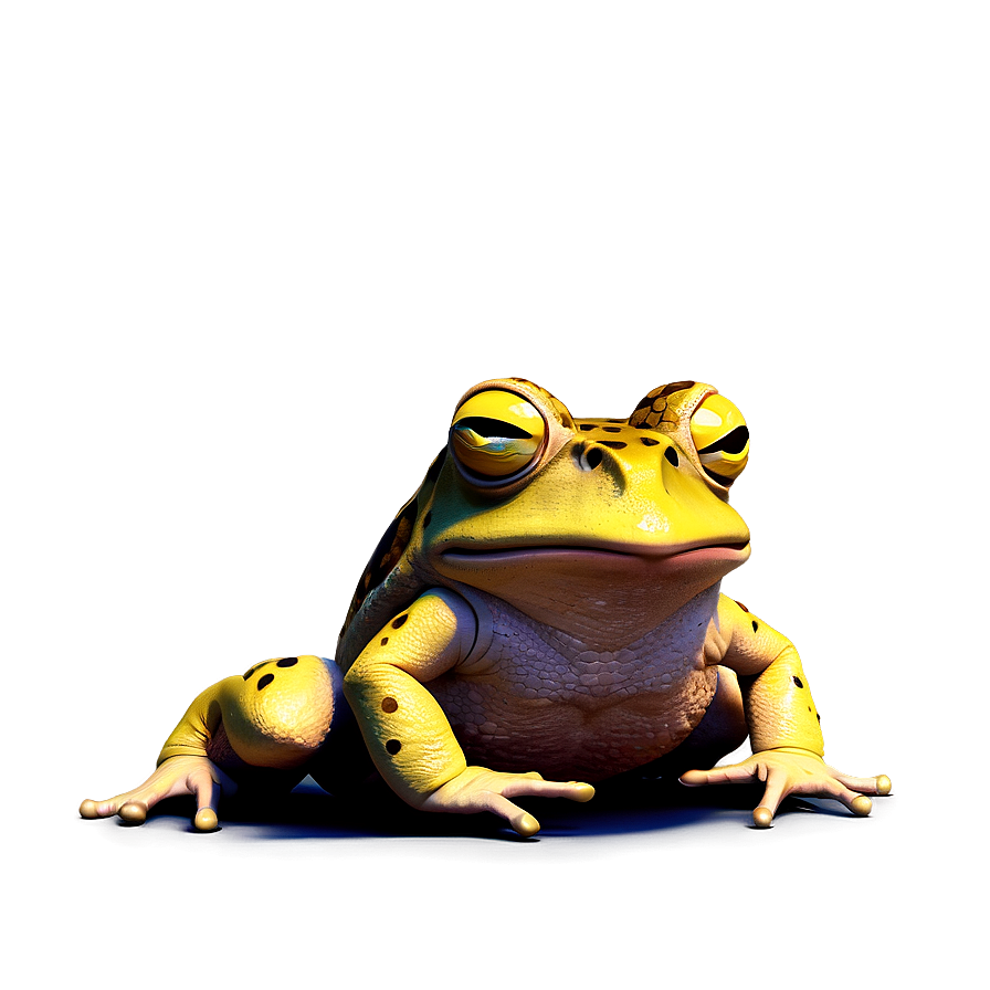 Hypnotoad Animation Still Png Ulh PNG Image