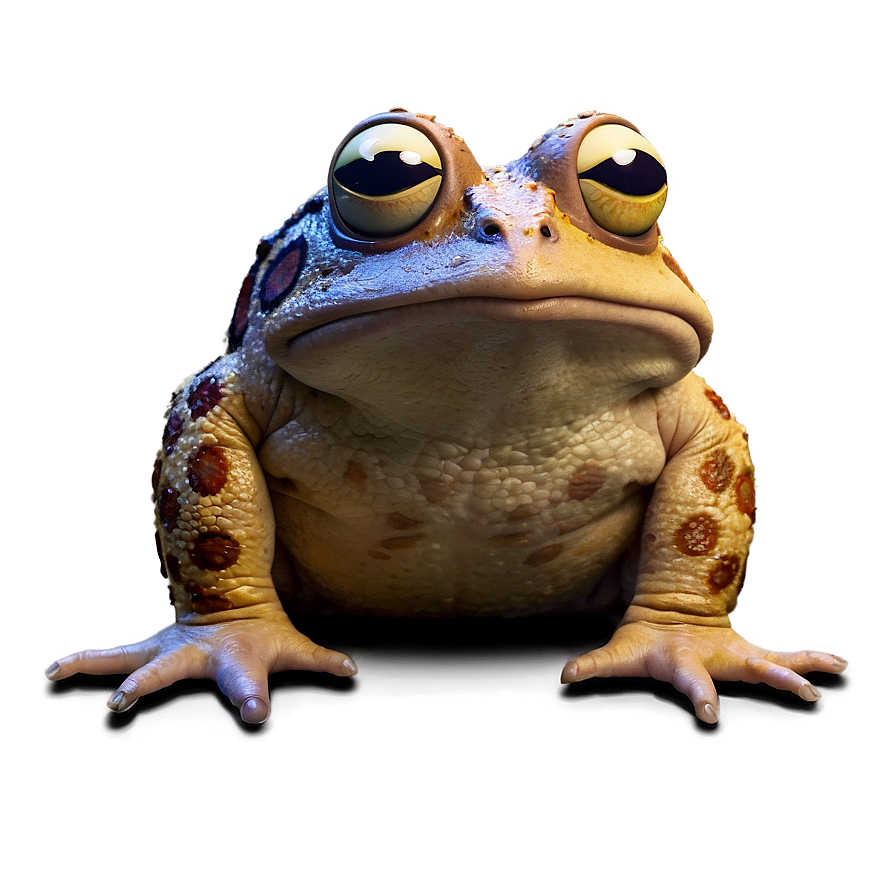 Hypnotoad Command Look Png 60 PNG Image