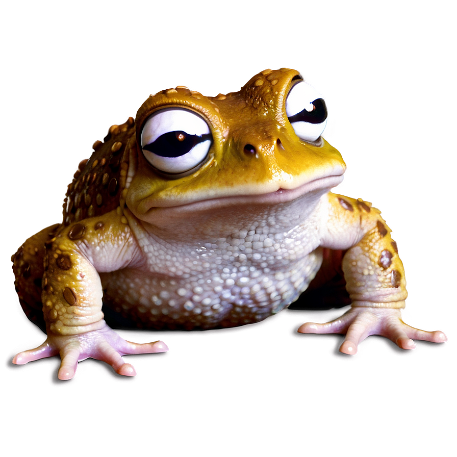 Hypnotoad Gaze Clipart Png Sxv PNG Image