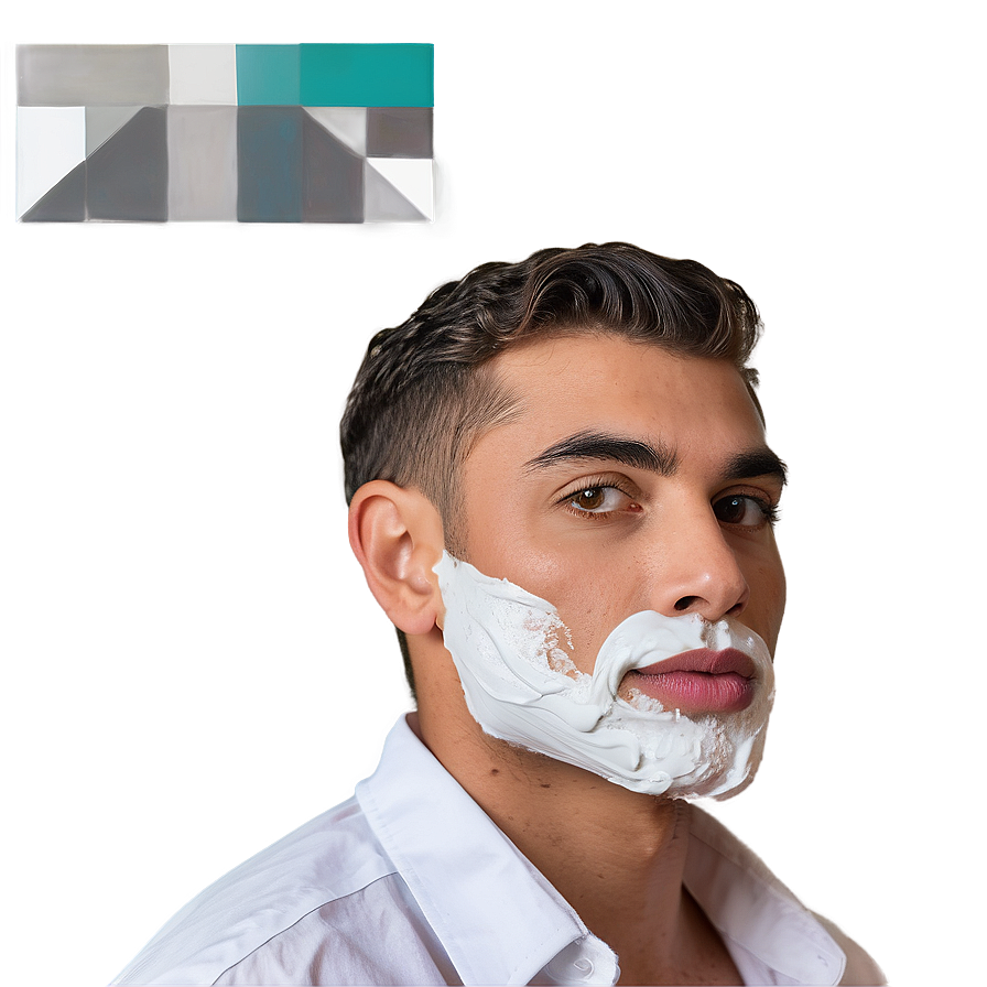 Hypoallergenic Shaving Cream Png Wcy54 PNG Image