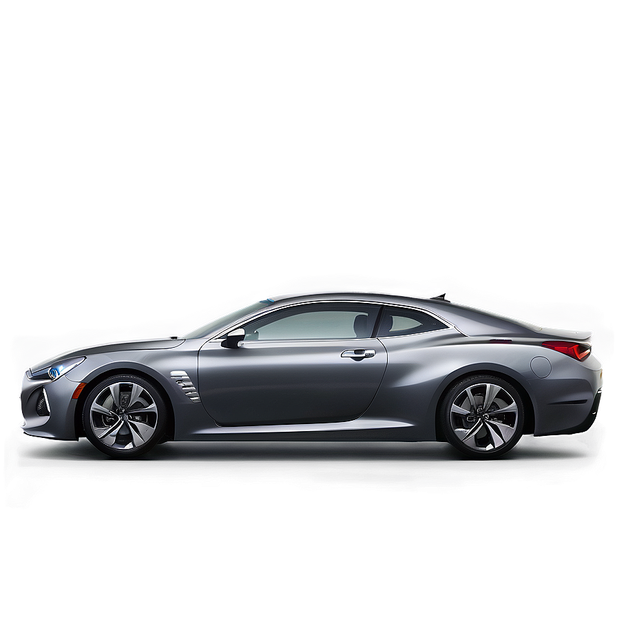 Hyundai C PNG Image