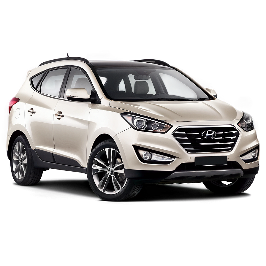 Hyundai Ix55 Png Nlu63 PNG Image