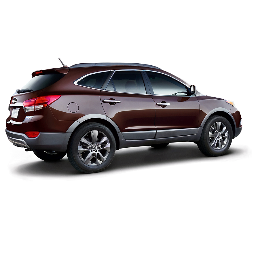 Hyundai Veracruz Png Vng57 PNG Image