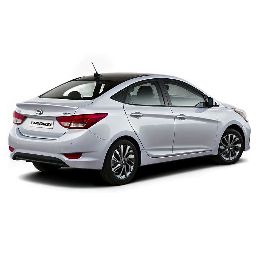 Hyundai Verna Png 06232024 PNG Image