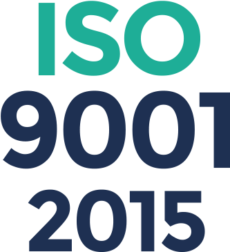 I S O90012015 Standard Logo PNG Image