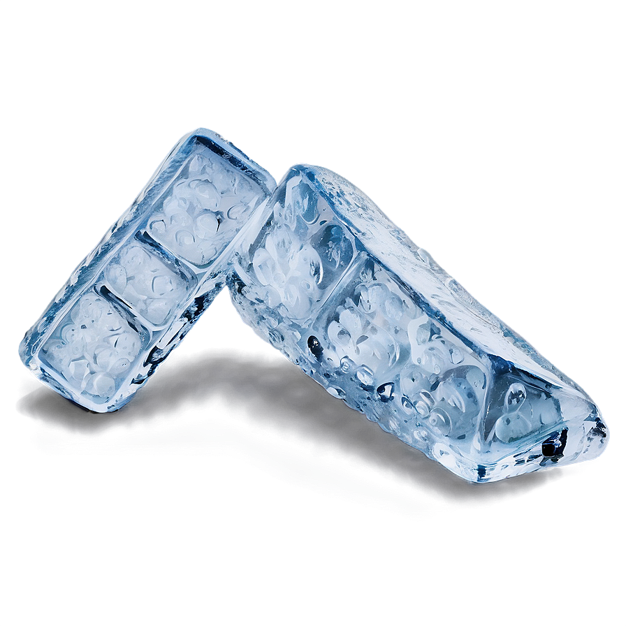 Ice A PNG Image