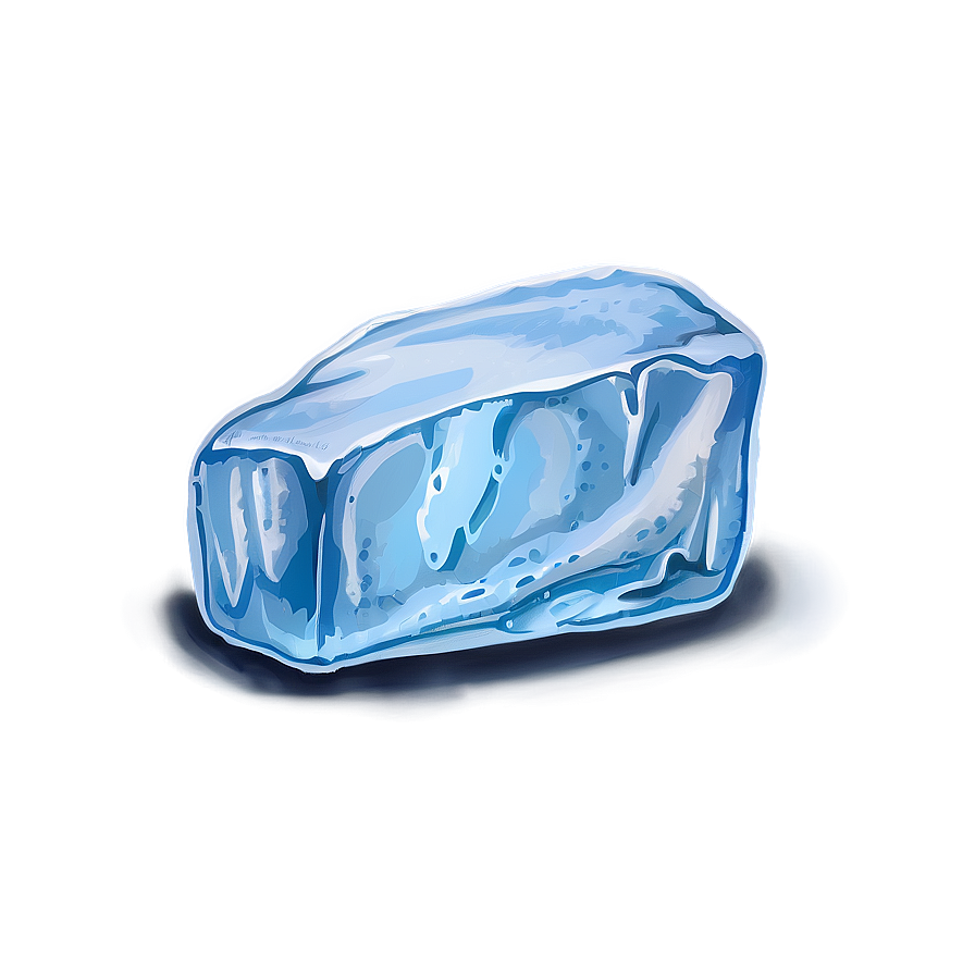 Ice B PNG Image