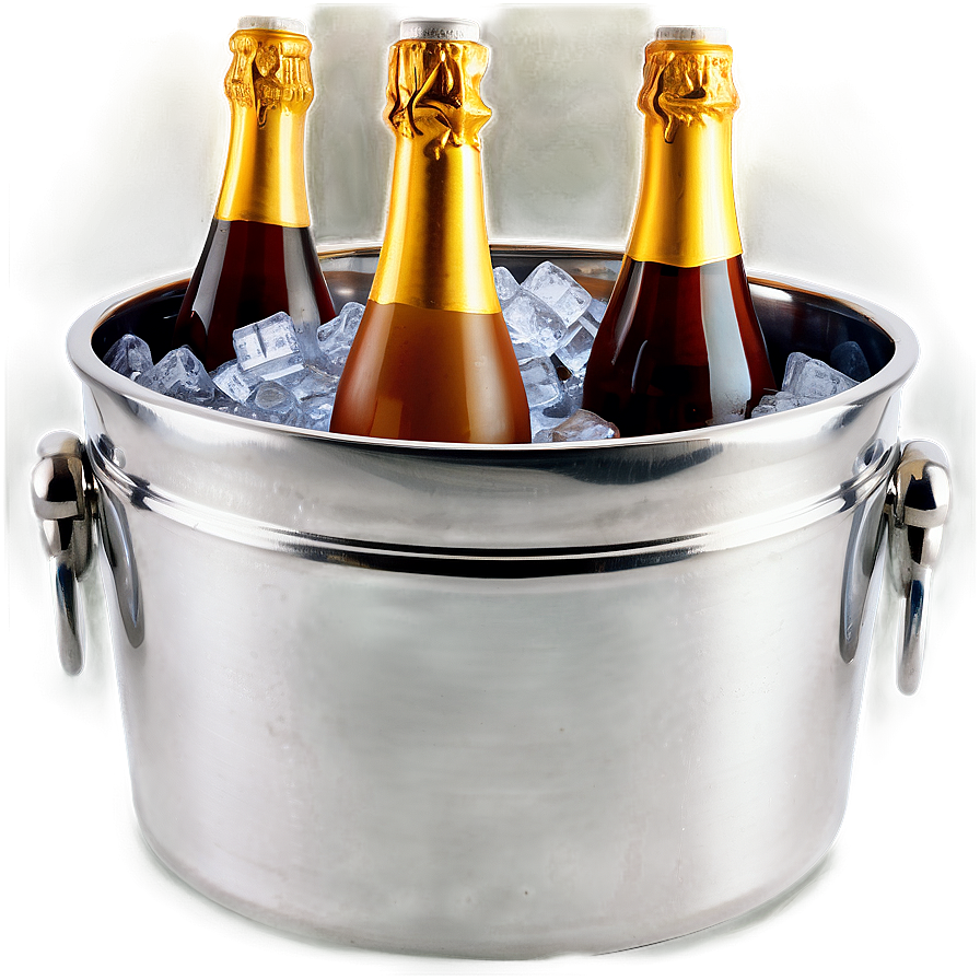 Ice Bucket Png Xkq5 PNG Image