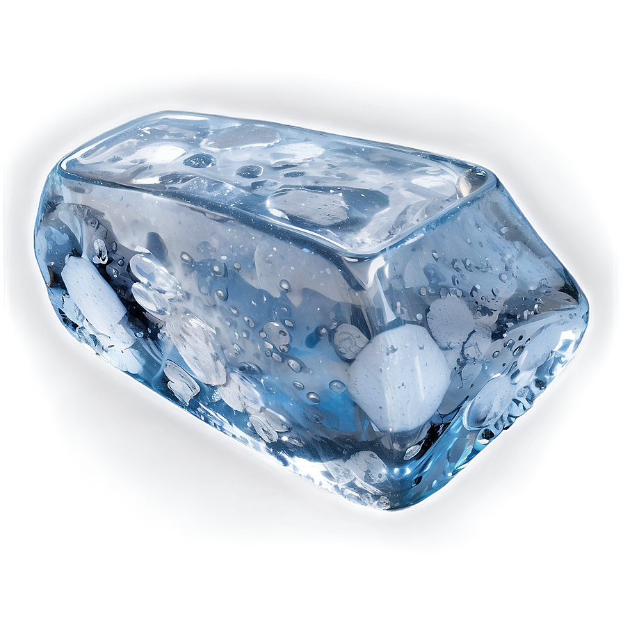 Ice C PNG Image