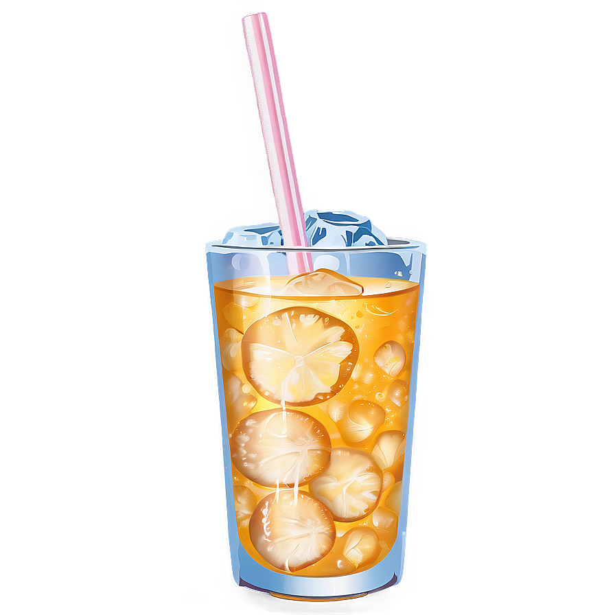 Ice Cold Drink Png Apg53 PNG Image