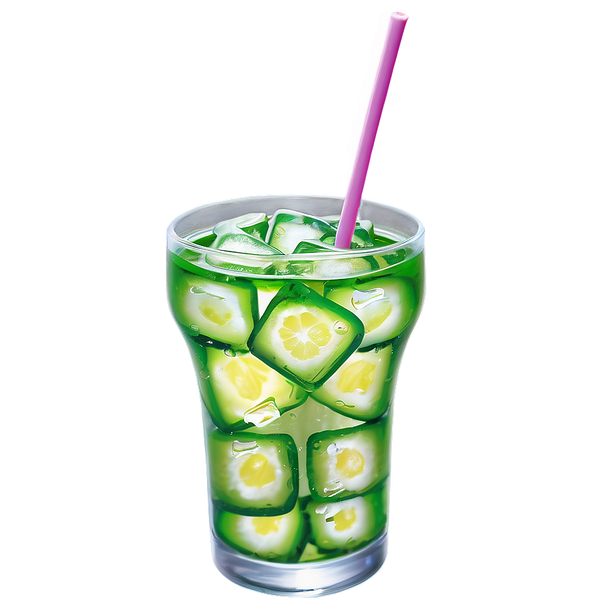 Ice Cold Drink Png Ivi85 PNG Image