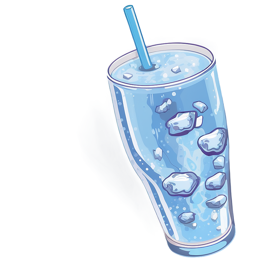 Ice Cold Drink Png Ofw44 PNG Image