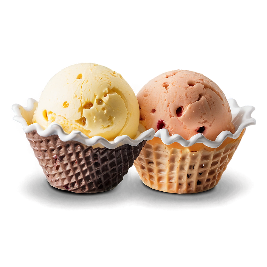 Ice Cream Bites Png 89 PNG Image