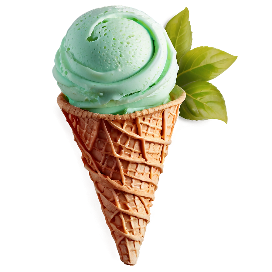 Ice Cream Cone Png 05252024 PNG Image