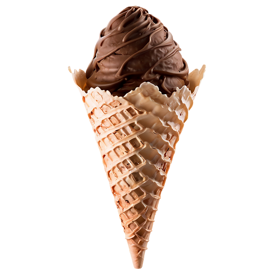 Ice Cream Cone Wrapper Png 68 PNG Image