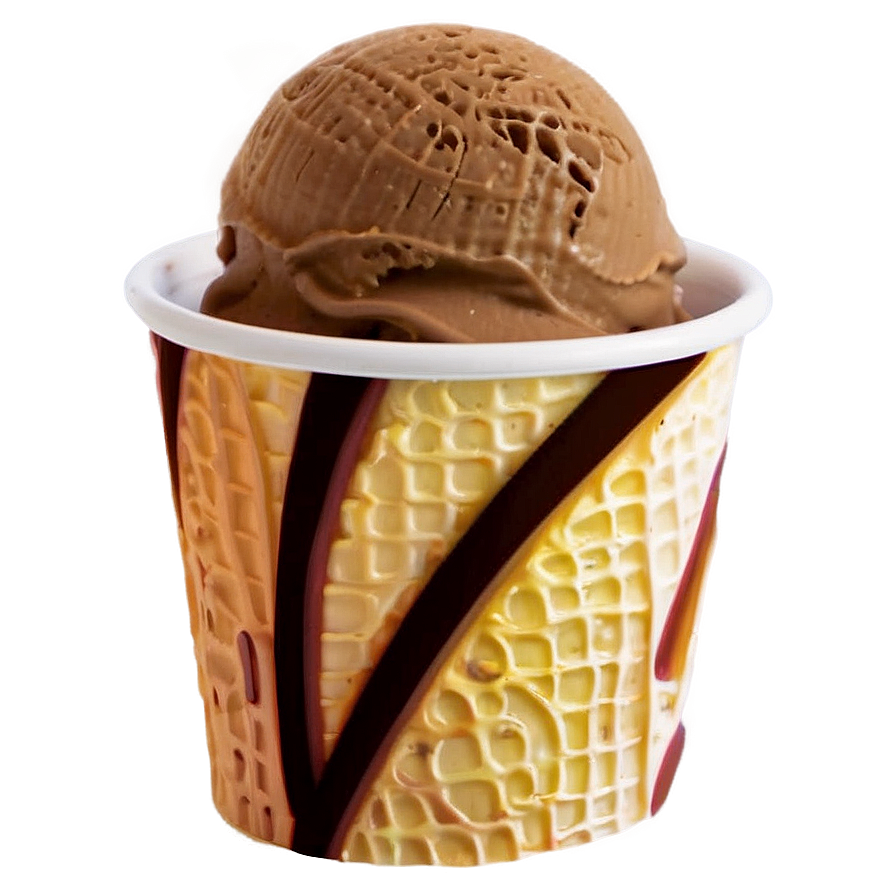 Ice Cream Cup Selection Png 06262024 PNG Image