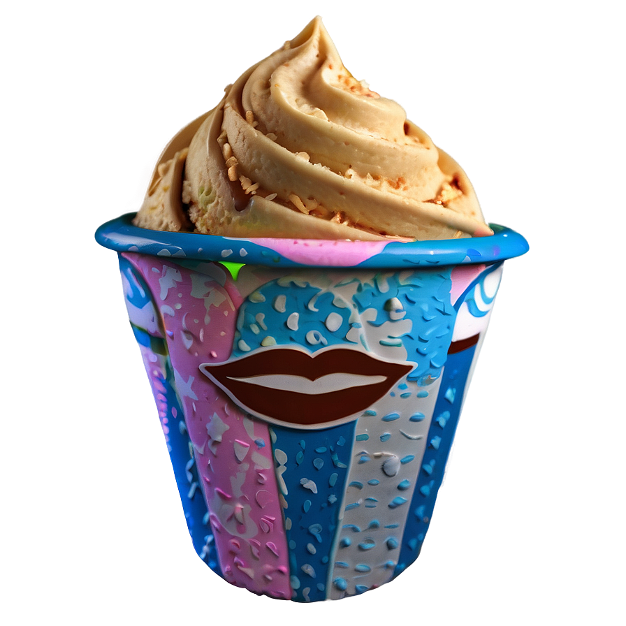 Ice Cream Festival Png 74 PNG Image