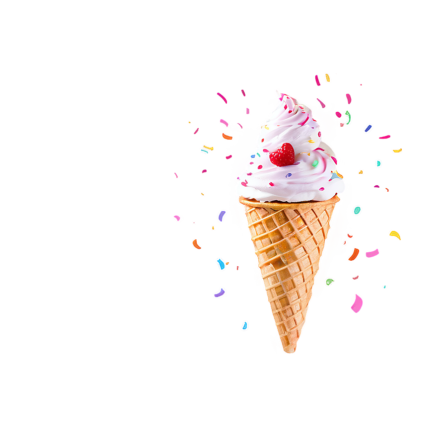 Ice Cream Festival Png Rfq81 PNG Image