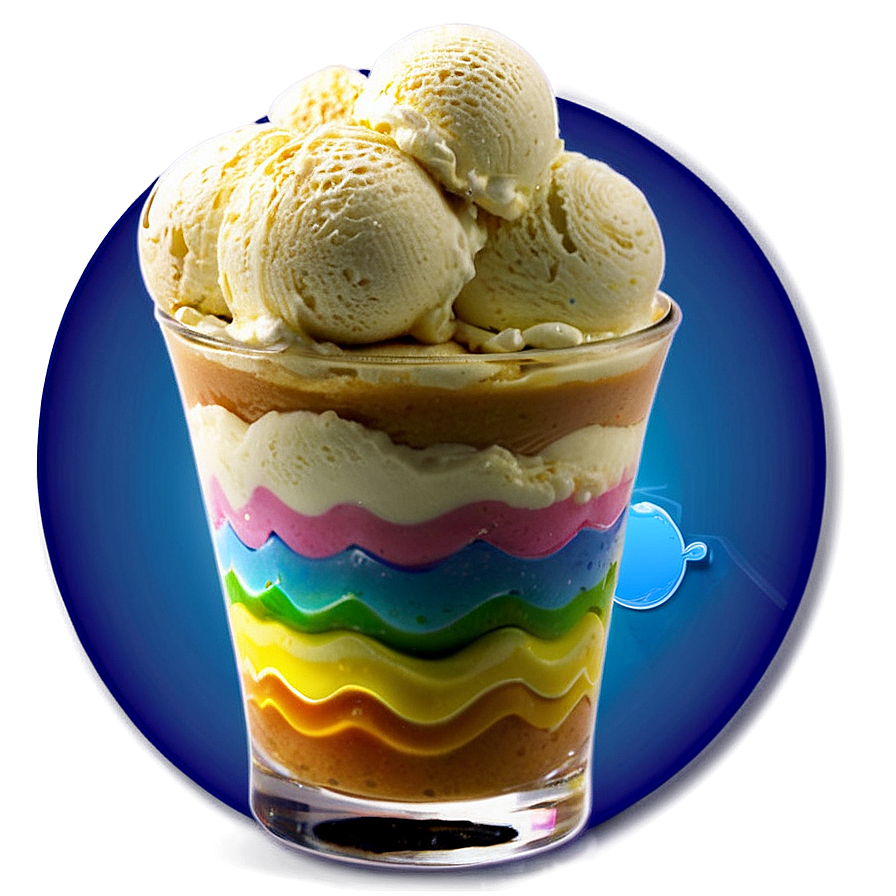 Ice Cream Float Png 05032024 PNG Image