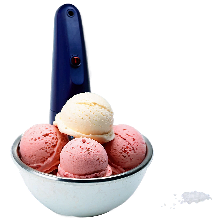 Ice Cream Maker Png 05032024 PNG Image