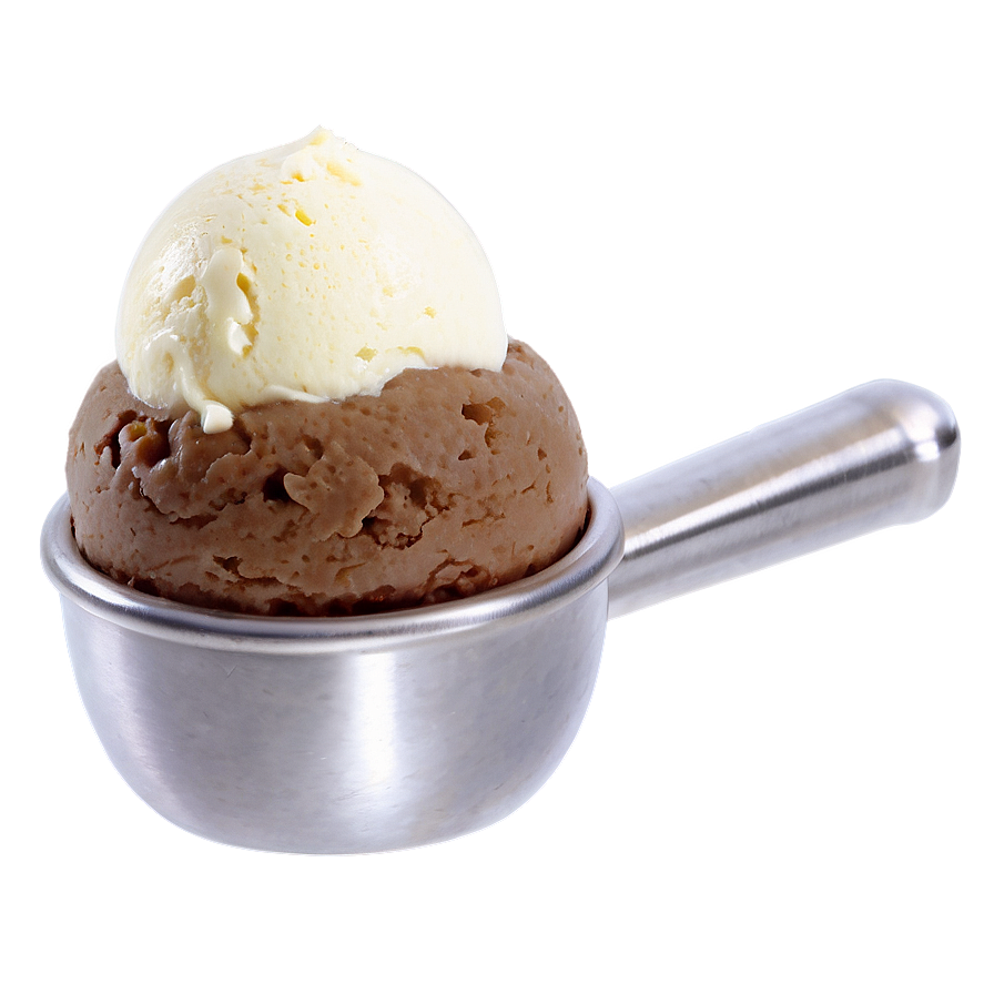 Ice Cream Scoop Png 47 PNG Image