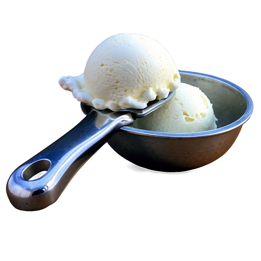 Ice Cream Scoop Stack Png 06122024 PNG Image