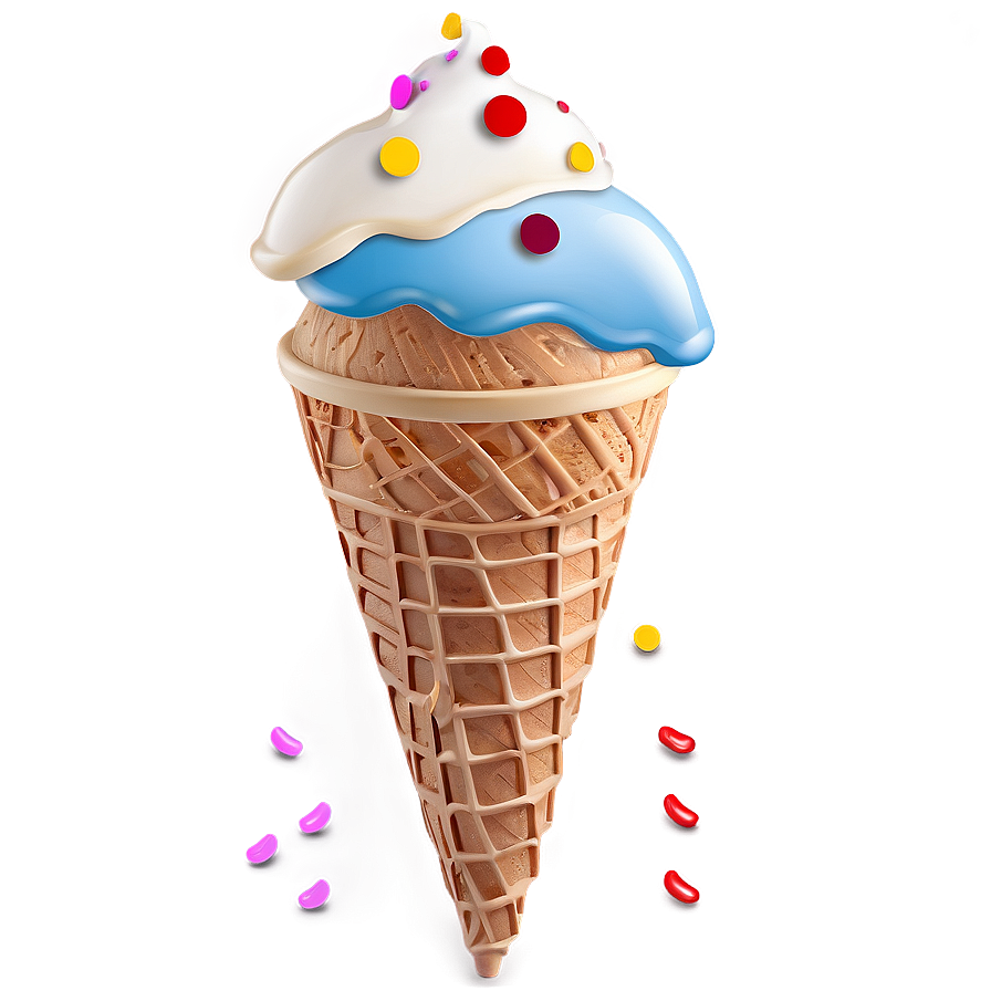 Ice Cream Social Png 05032024 PNG Image