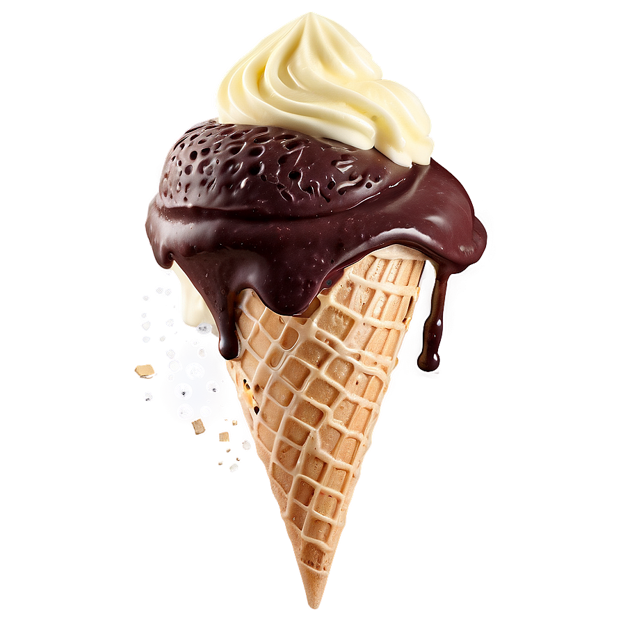 Ice Cream Splash Png Aus PNG Image