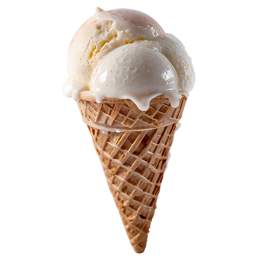 Ice Cream Splash Png Sof PNG Image