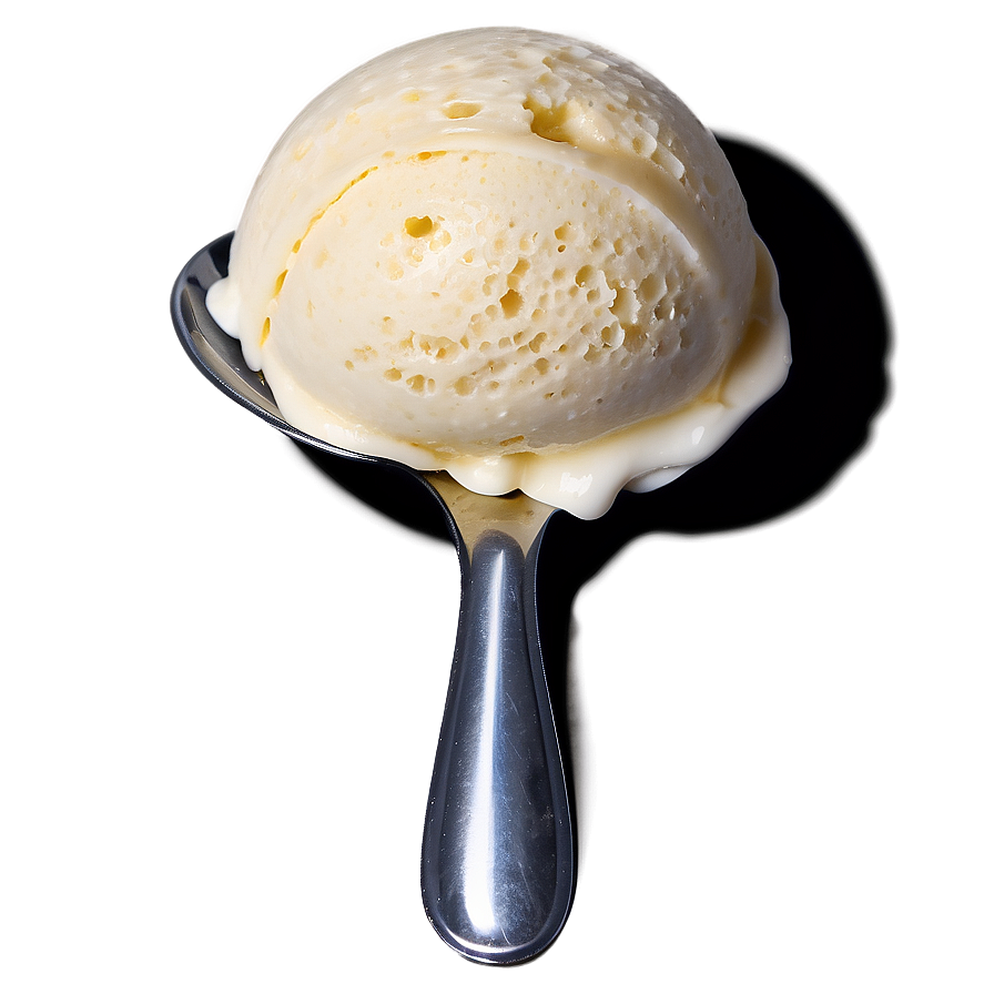 Ice Cream Spoon Png Rkw PNG Image