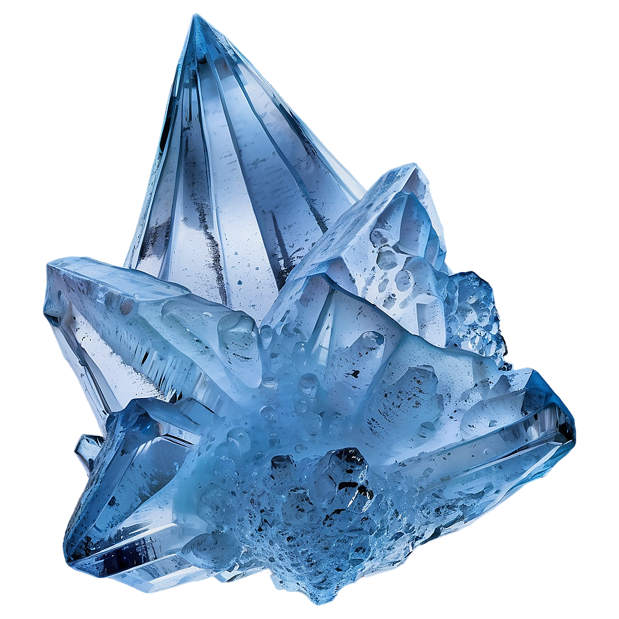 Ice Crystal Formation Png 49 PNG Image