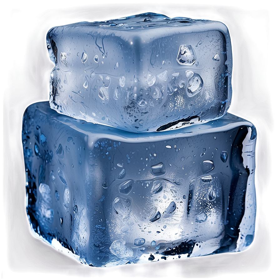 Ice Cube Real Png Vjv PNG Image