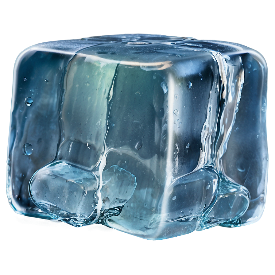 Ice Cube Texture Png Rwf21 PNG Image