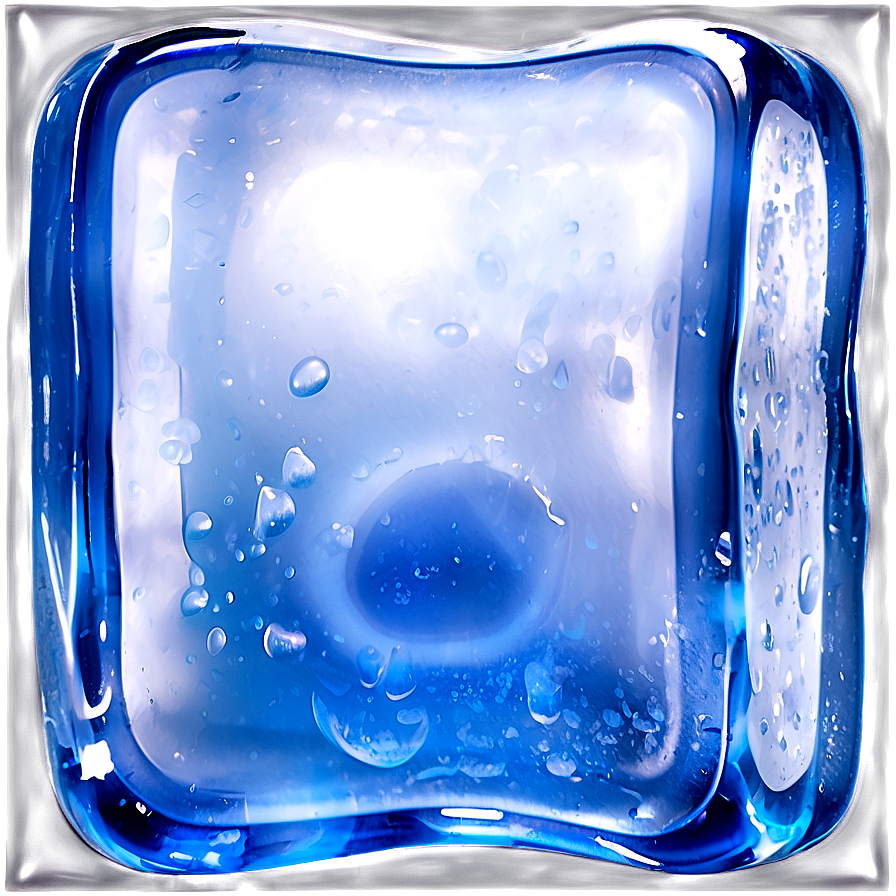 Ice Cube Transparent Png Pam PNG Image