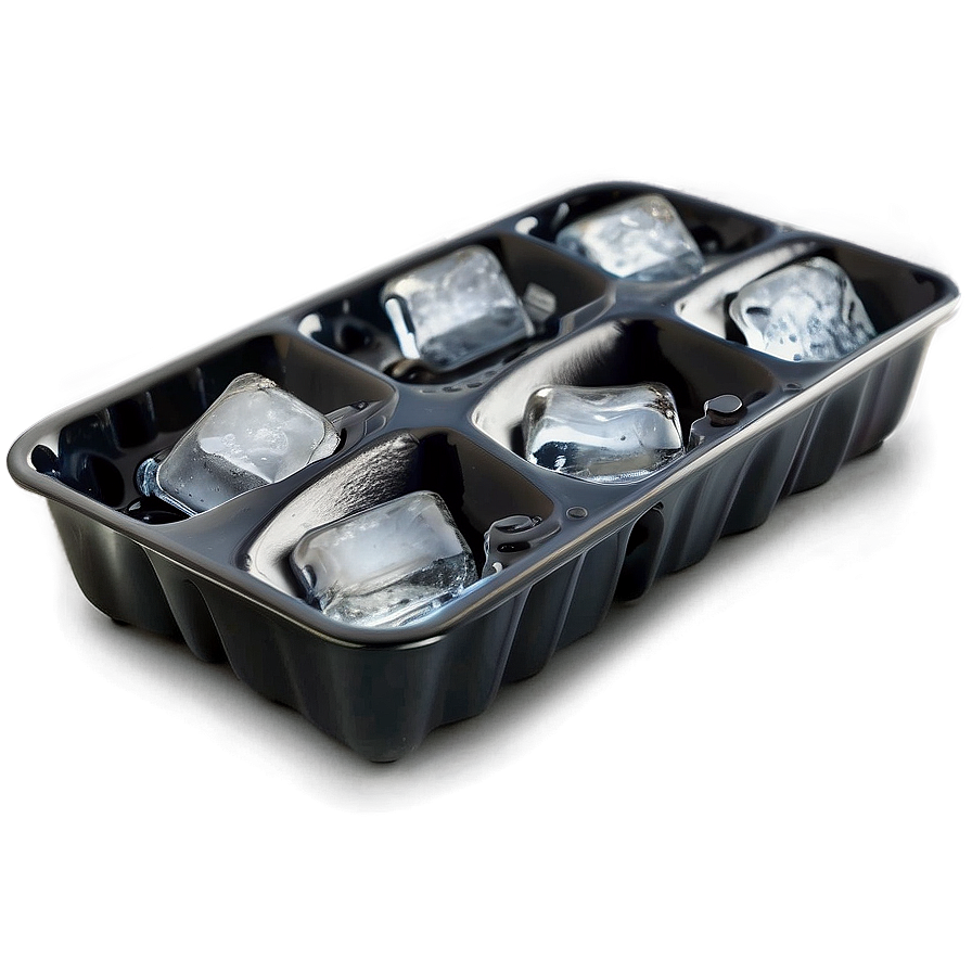 Ice Cube Tray Png 05032024 PNG Image