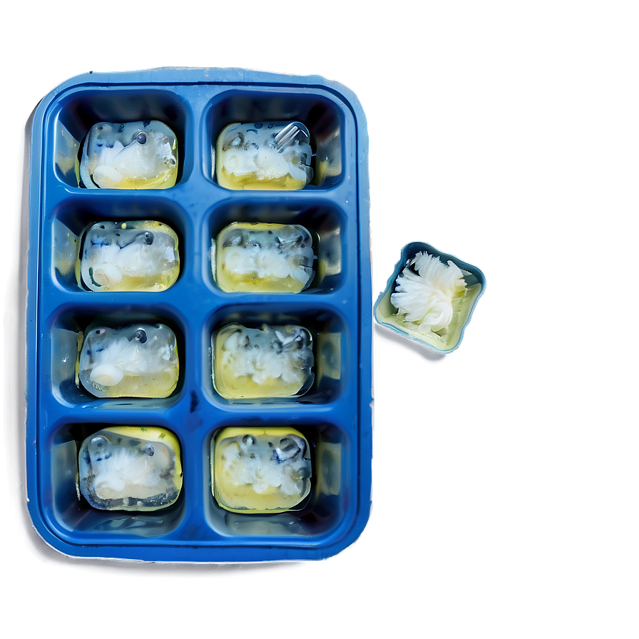 Ice Cube Tray Png 62 PNG Image