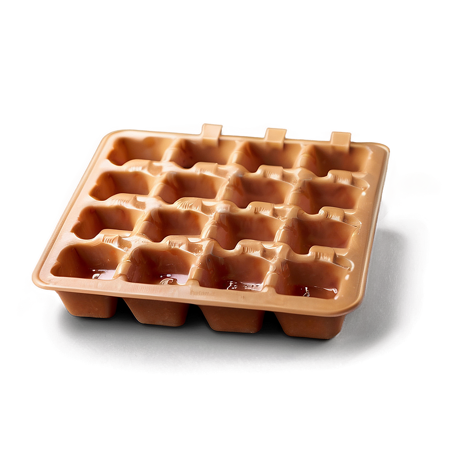 Ice Cube Tray Png Bpx71 PNG Image