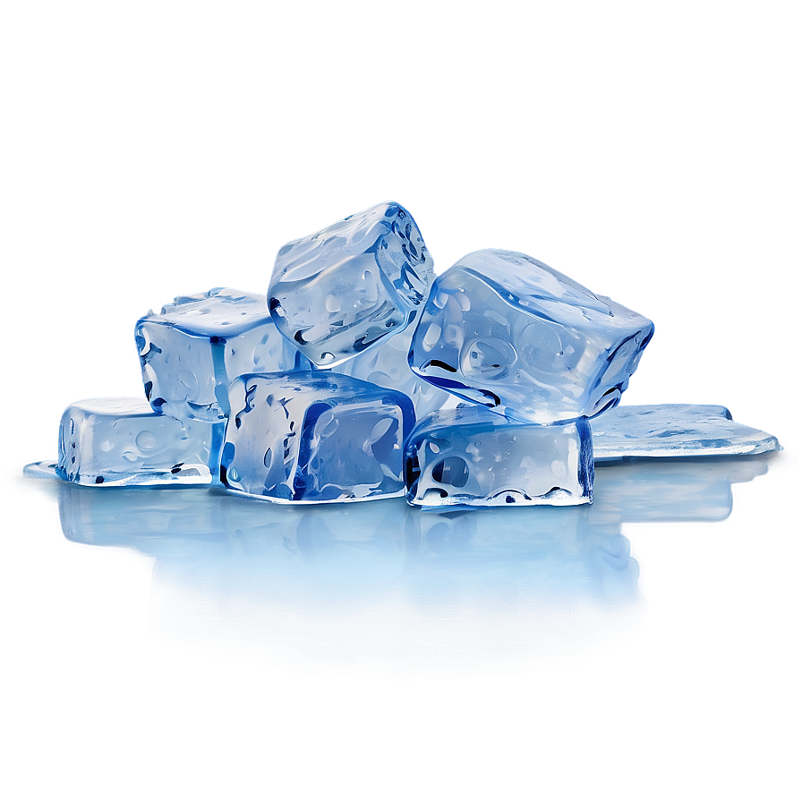 Ice D PNG Image