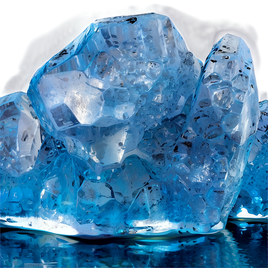 Ice Rocks Png Xnk83 PNG Image