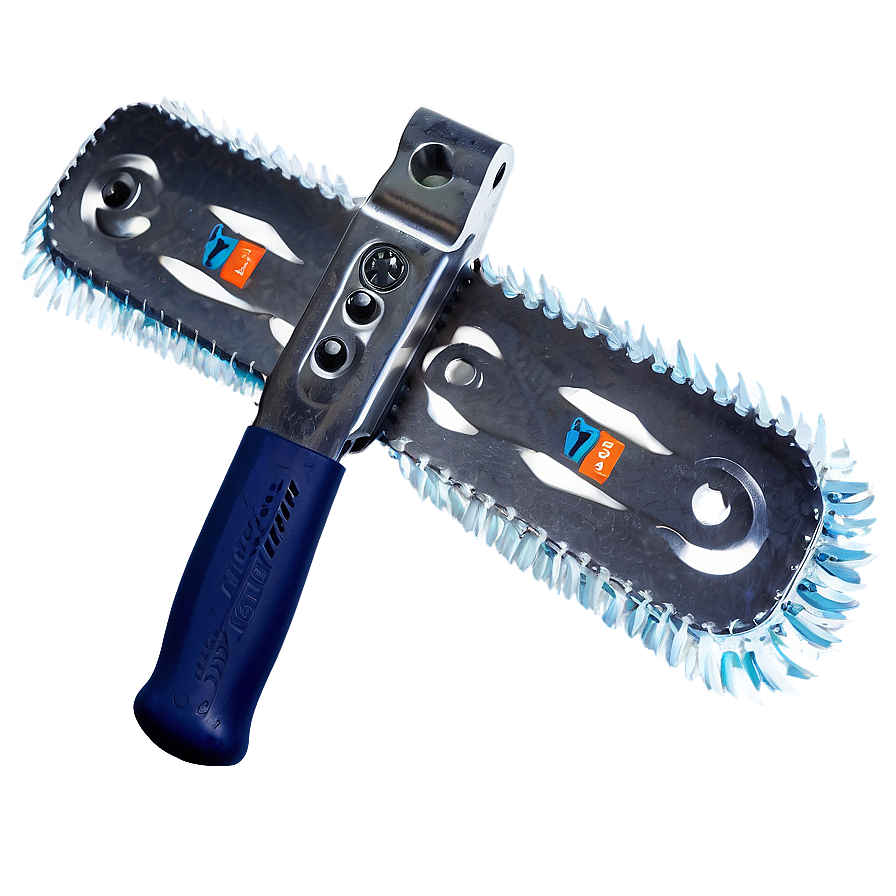 Ice Saw Png Xti49 PNG Image