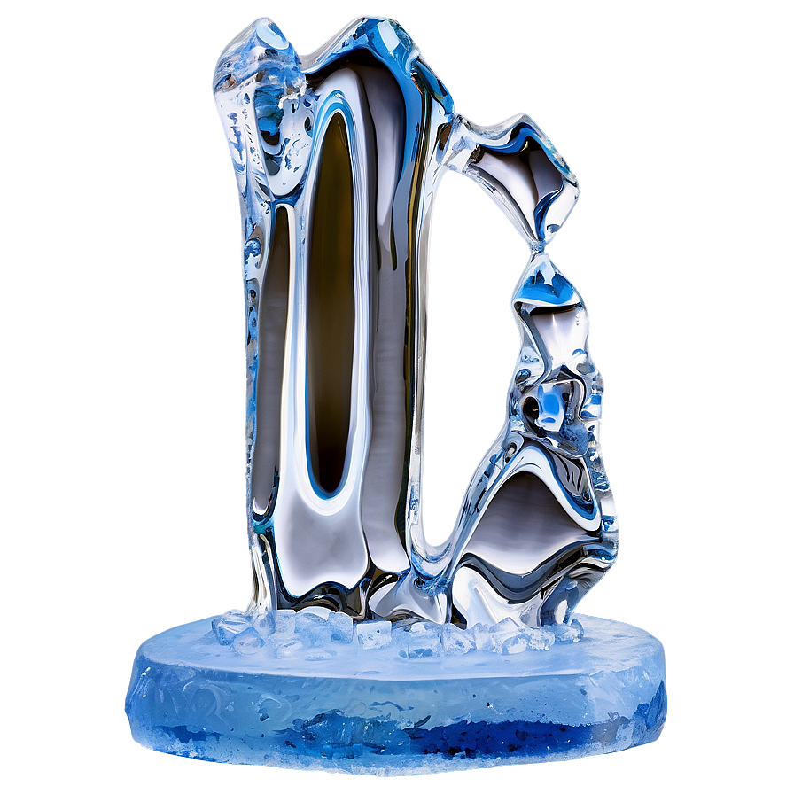 Ice Sculpture Png 47 PNG Image