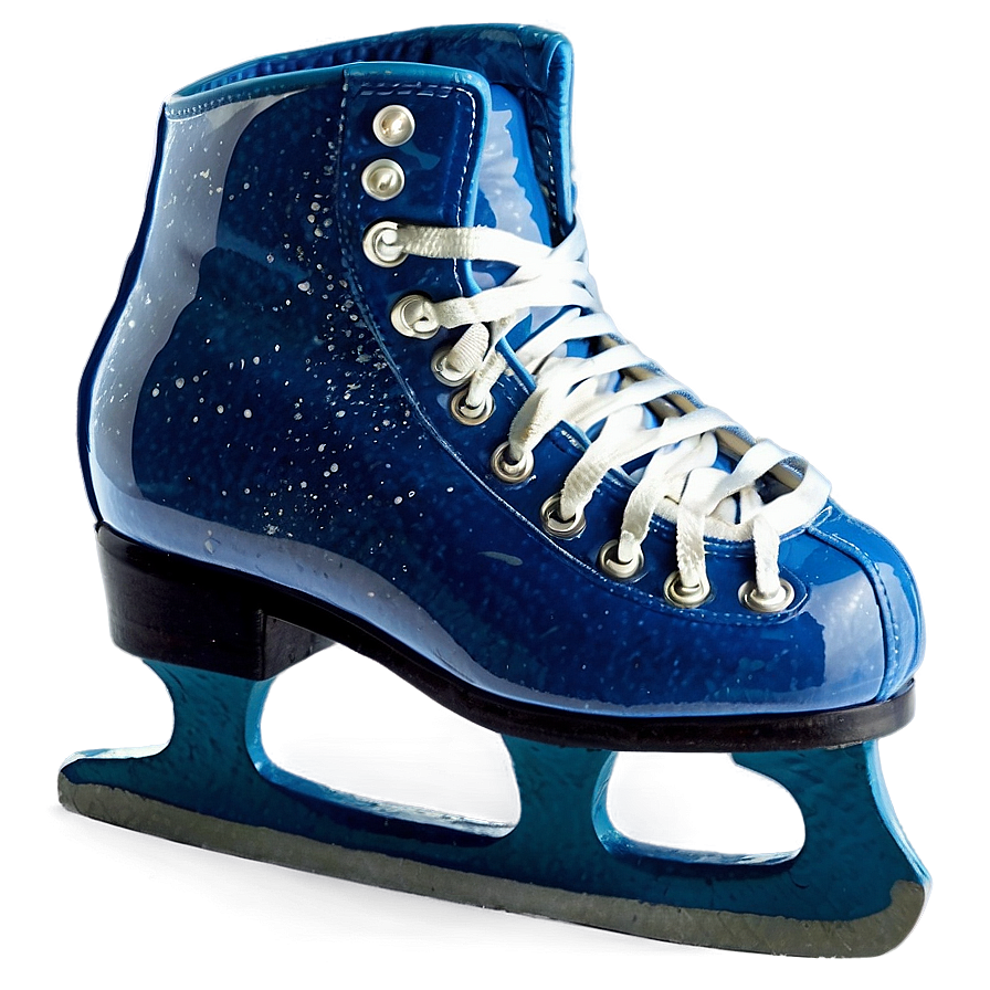 Ice Skate Drawing Png 06212024 PNG Image