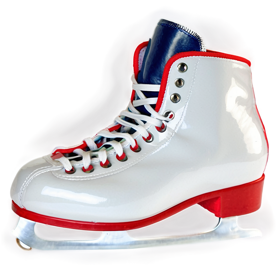 Ice Skates Png 05062024 PNG Image