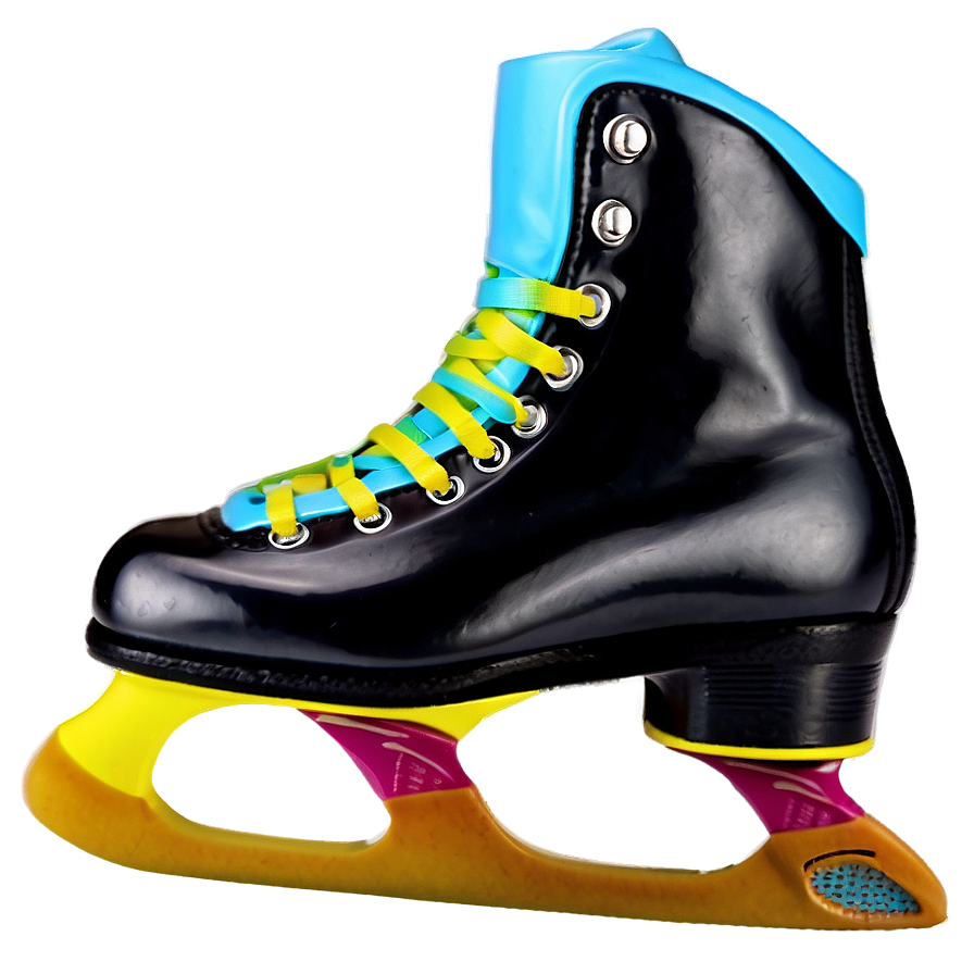 Ice Skating C PNG Image