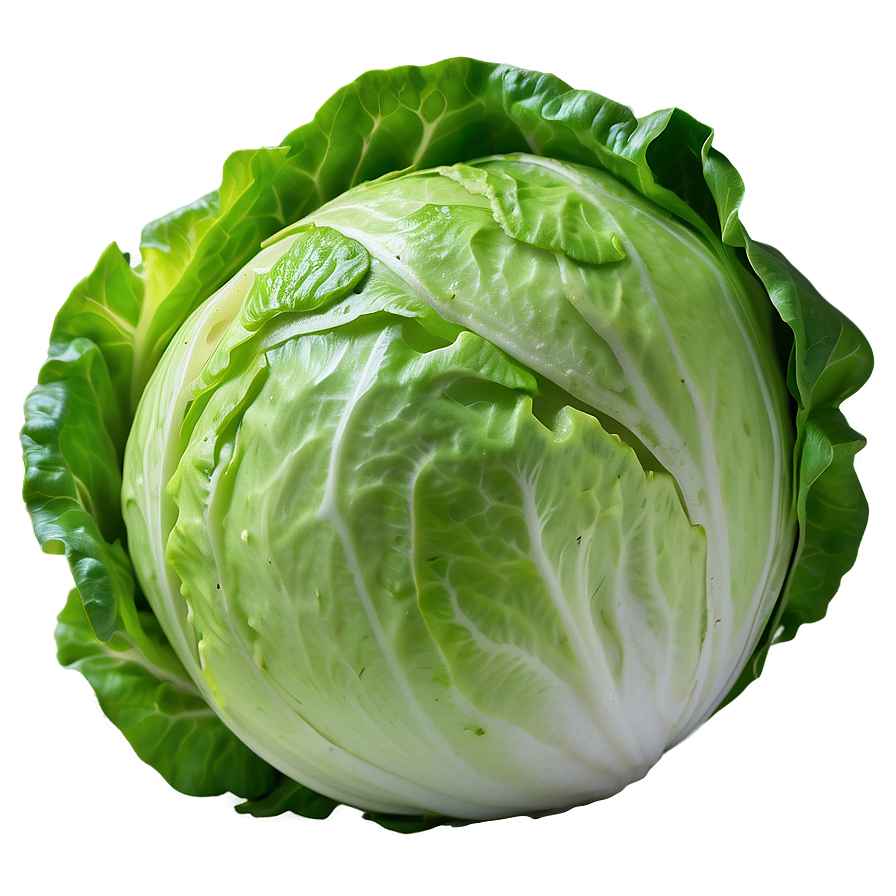 Iceberg Lettuce Png 05242024 PNG Image