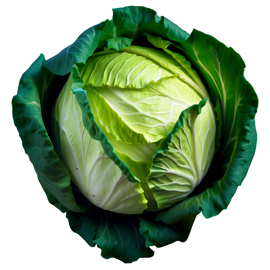 Iceberg Lettuce Png 33 PNG Image